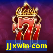 jjxwin com